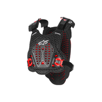 A5 PLASMA CHEST PROTECTOR 