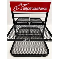 ALPINESTARS HAT DISPLAY - COUNTERTOP (DOUBLE SIDED)