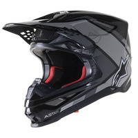 Alpinestars SM10 Meta 2 Helmet