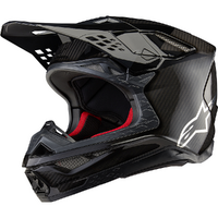 SUPERTECH SM10 FAME HELMET ECE 22.06 