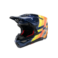 AlpineStars MX25 Supertech M10 TLD Edition 25 Helmet ECE06/DOT