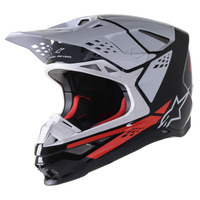 SM8 FACTORY HELMET 