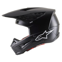 SM5 SOLID HELMET ECE 