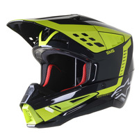 Alpinestars SM5 Beam Helmet 