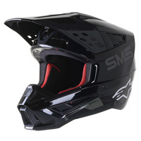 ALPINESTARS SM5 ROVER HELMET- BLK/ANT/CAMO