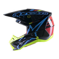 Alpinestars SM5 Action Helmet