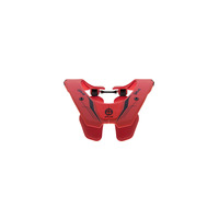 AIR BRACE FIRE | RED / L $#$