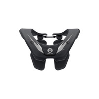 AIR BRACE | BLACK/CHROME / S (84 - 92cm) $#$