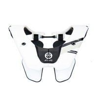 AIR LITE BRACE | WHITE / S (84 - 92cm) $#$