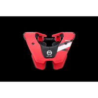 TYKE BRACE | RED - PeeWee size 61 - 71cm $#$