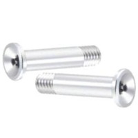 TYKE BOLTS - AXLES '15 | FITS 2015 TYKE