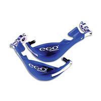 Barkbusters Ego Handguards - Blue