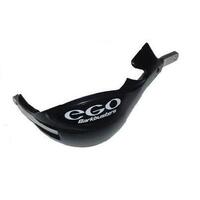 Barkbusters Ego Handguards - Black