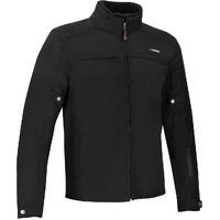 Bering Zander Motorcycle Textile Jacket