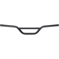 MOTO 1 BARS | BLACK SLOTTED