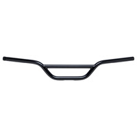 MOTO 1 BARS | BLACK TBW w/insert