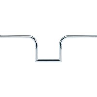 FRISCO 7/8 BARS | CHROME NON-DIMPLED