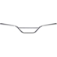 MOTO 7/8 BARS | CHROME NON-DIMPLED