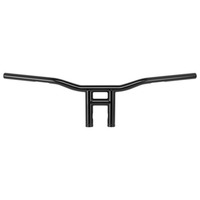 TYSON XL 8 BARS | BLACK SLOTTED