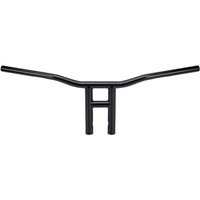 TYSON XL 10 BARS | BLACK SLOTTED