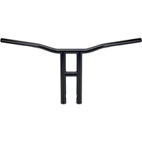 TYSON XL 14 BARS | BLACK SLOTTED