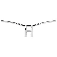 TYSON XL PULLBACK 8 BARS | CHROME THROTTLE BY WIRE