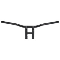 TYSON XL PULLBACK 8 BARS | BLACK SLOTTED