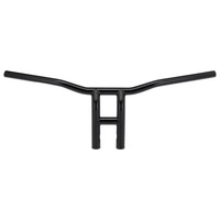 TYSON XL PULLBACK 10 BARS | BLACK SLOTTED