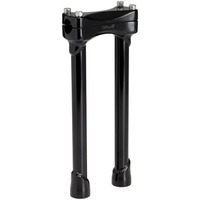 MURDOCK 12 RISERS | BLACK