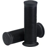 KUNG FU 1 GRIPS | BLACK TPV