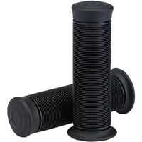 KUNG FU 7/8 GRIPS | BLACK TPV