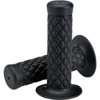 THRUSTER 1 GRIPS | BLACK