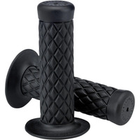 THRUSTER 7/8 GRIPS | BLACK