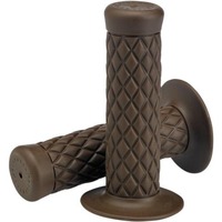 THRUSTER 1 GRIPS | CHOCOLATE