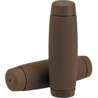 RECOIL 1 GRIPS | CHOCOLATE TPV