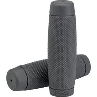 RECOIL 1 GRIPS | GREY TPV