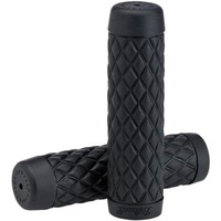 TORKER 1 GRIPS | BLACK TPV