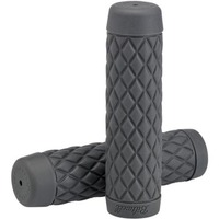 TORKER 1 GRIPS | GREY TPV