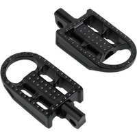 MUSHMAN HD CLASSIC PEGS | BLACK