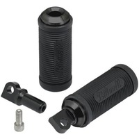 NORMAN HD CLASSIC PEGS | BLACK