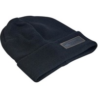 BOLTS BEANIE | BLACK