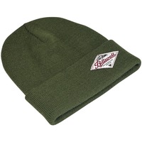 CAMPER BEANIE OLIVE | CAMPER BEANNIE OLIVE