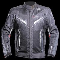 MotoDry 'All Seasons' Jacket - Dual Liner