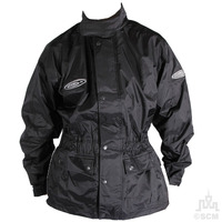 MOTODRY LIGHTNING WATERPROOF JACKET