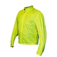 MOTODRY ULTRA VENT RAIN HI-VIS