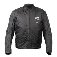 MOTODRY ULTRA VENT RAIN BLACK