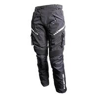 MOTODRY STREET 2 PANTS MENS BLACK