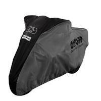 OXFORD DORMEX DUST COVER - MD