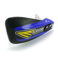 CYCRA HANDGUARDS STEALTH DX SHEILD KIT -  BLU