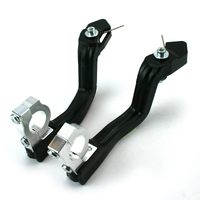 CYCRA HANDGUARD M2 RECOIL BRACKETS